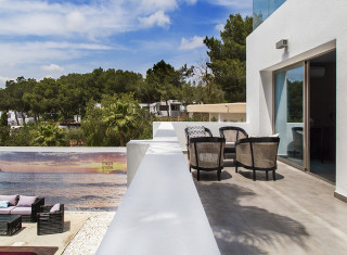 Bild 32021 von Haus Casa India Ibiza