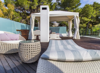 Bild 32022 von Haus Casa India Ibiza