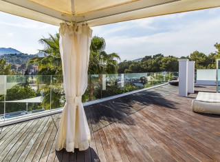 Bild 32024 von Haus Casa India Ibiza