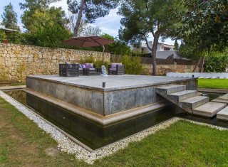 Bild 32025 von Haus Casa India Ibiza