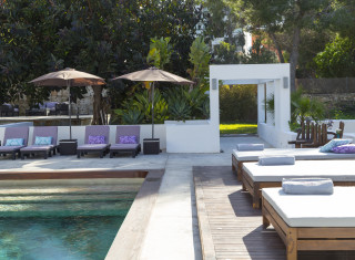 Bild 32028 von Haus Casa India Ibiza