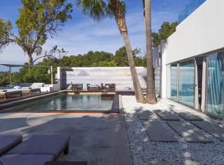 Bild 32029 von Haus Casa India Ibiza