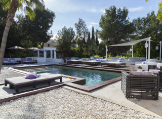 Bild 32030 von Haus Casa India Ibiza