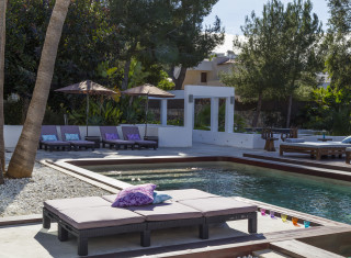 Bild 32031 von Haus Casa India Ibiza