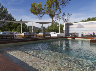 Bild 32033 von Haus Casa India Ibiza