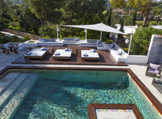 Bild 32034 von Haus Casa India Ibiza