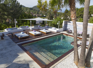 Bild 32036 von Haus Casa India Ibiza