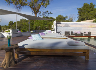 Bild 32037 von Haus Casa India Ibiza