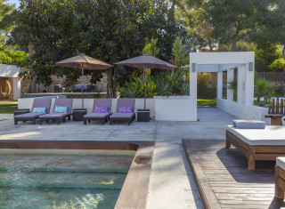 Bild 32038 von Haus Casa India Ibiza