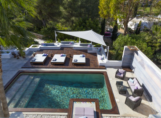 Bild 32039 von Haus Casa India Ibiza