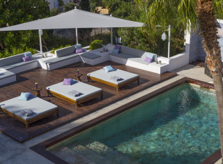 Bild 32040 von Haus Casa India Ibiza