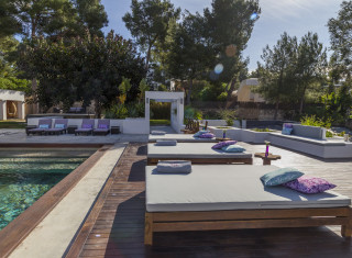 Bild 32042 von Haus Casa India Ibiza