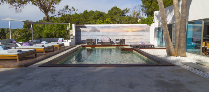 Bild 32043 von Haus Casa India Ibiza