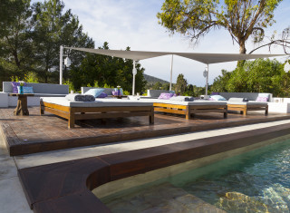 Bild 32044 von Haus Casa India Ibiza