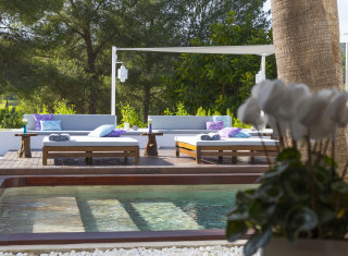 Bild 32045 von Haus Casa India Ibiza