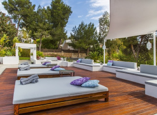 Bild 32046 von Haus Casa India Ibiza