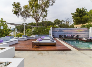 Bild 32047 von Haus Casa India Ibiza