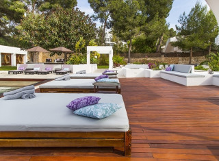 Bild 32049 von Haus Casa India Ibiza