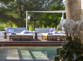 Bild 32051 von Haus Casa India Ibiza