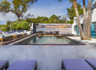 Bild 32052 von Haus Casa India Ibiza