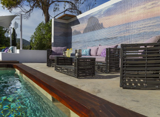 Bild 32053 von Haus Casa India Ibiza