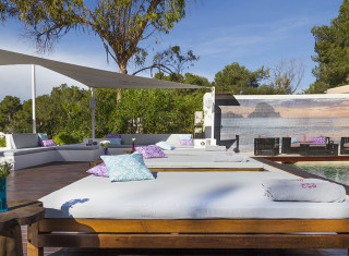 Bild 32054 von Haus Casa India Ibiza