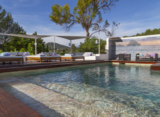 Bild 32057 von Haus Casa India Ibiza