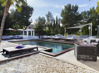 Bild 32058 von Haus Casa India Ibiza