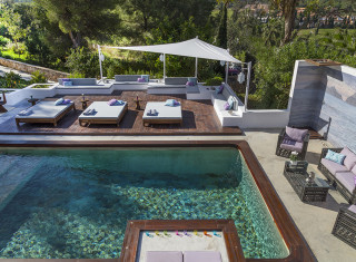 Bild 32063 von Haus Casa India Ibiza