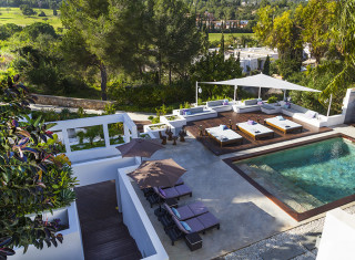 Bild 32064 von Haus Casa India Ibiza