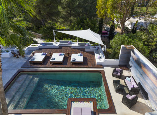 Bild 32065 von Haus Casa India Ibiza