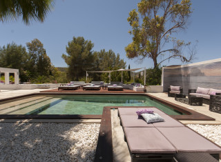 Bild 32067 von Haus Casa India Ibiza