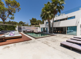 Bild 32068 von Haus Casa India Ibiza