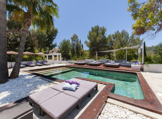 Bild 32070 von Haus Casa India Ibiza