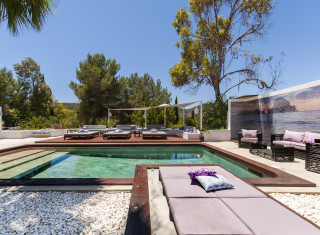 Bild 32072 von Haus Casa India Ibiza