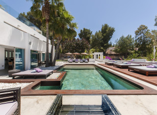 Bild 32074 von Haus Casa India Ibiza