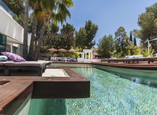 Bild 32075 von Haus Casa India Ibiza