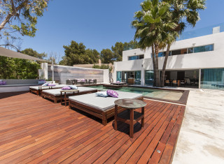 Bild 32077 von Haus Casa India Ibiza