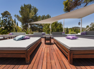 Bild 32078 von Haus Casa India Ibiza