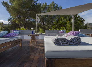 Bild 32079 von Haus Casa India Ibiza