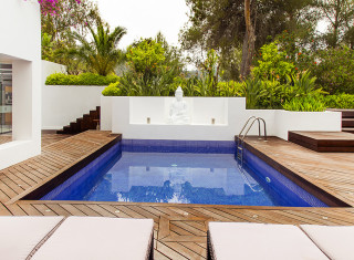 Bild 32080 von Haus Casa India Ibiza