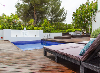 Bild 32081 von Haus Casa India Ibiza