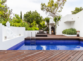 Bild 32083 von Haus Casa India Ibiza