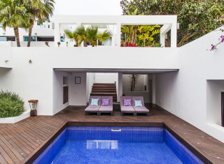 Bild 32084 von Haus Casa India Ibiza