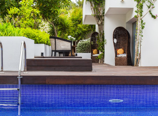 Bild 32085 von Haus Casa India Ibiza