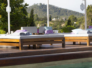 Bild 32086 von Haus Casa India Ibiza