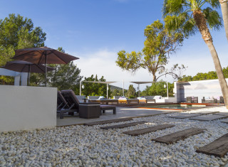 Bild 32088 von Haus Casa India Ibiza