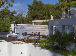 Bild 32089 von Haus Casa India Ibiza