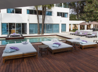 Bild 32090 von Haus Casa India Ibiza