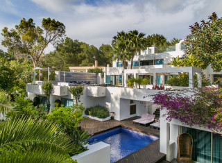 Bild 32093 von Haus Casa India Ibiza